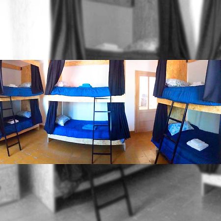 Oliwine Hostel Maipú Kültér fotó