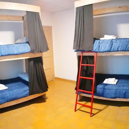 Oliwine Hostel Maipú Kültér fotó