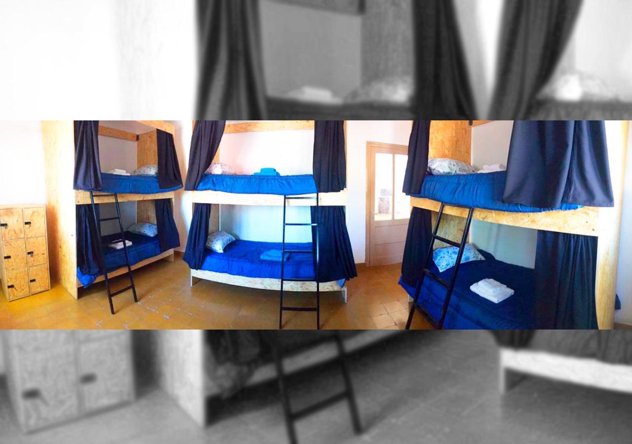 Oliwine Hostel Maipú Kültér fotó