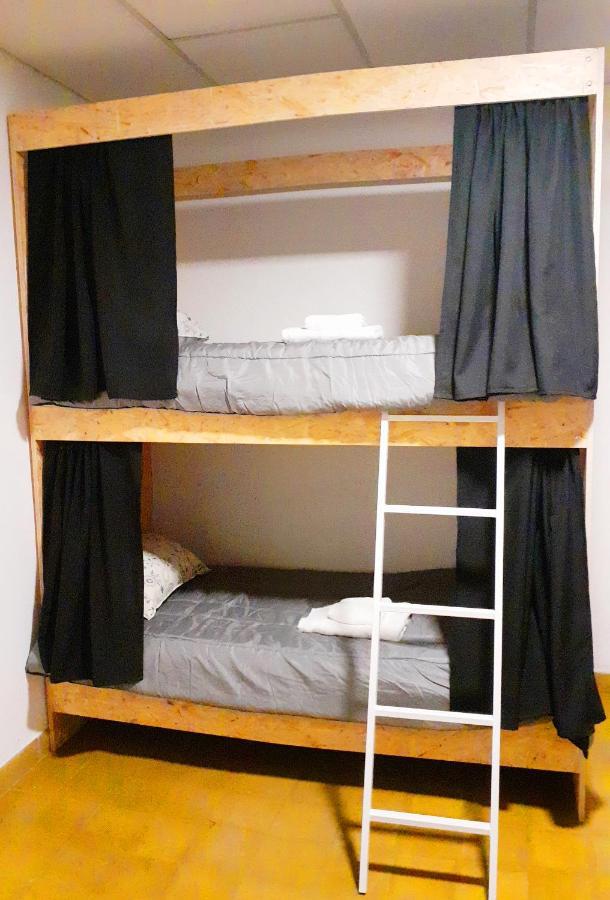 Oliwine Hostel Maipú Kültér fotó