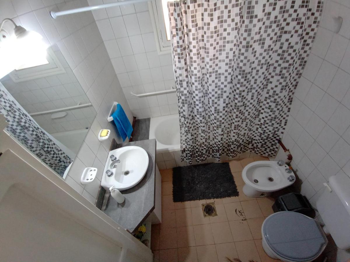 Oliwine Hostel Maipú Kültér fotó