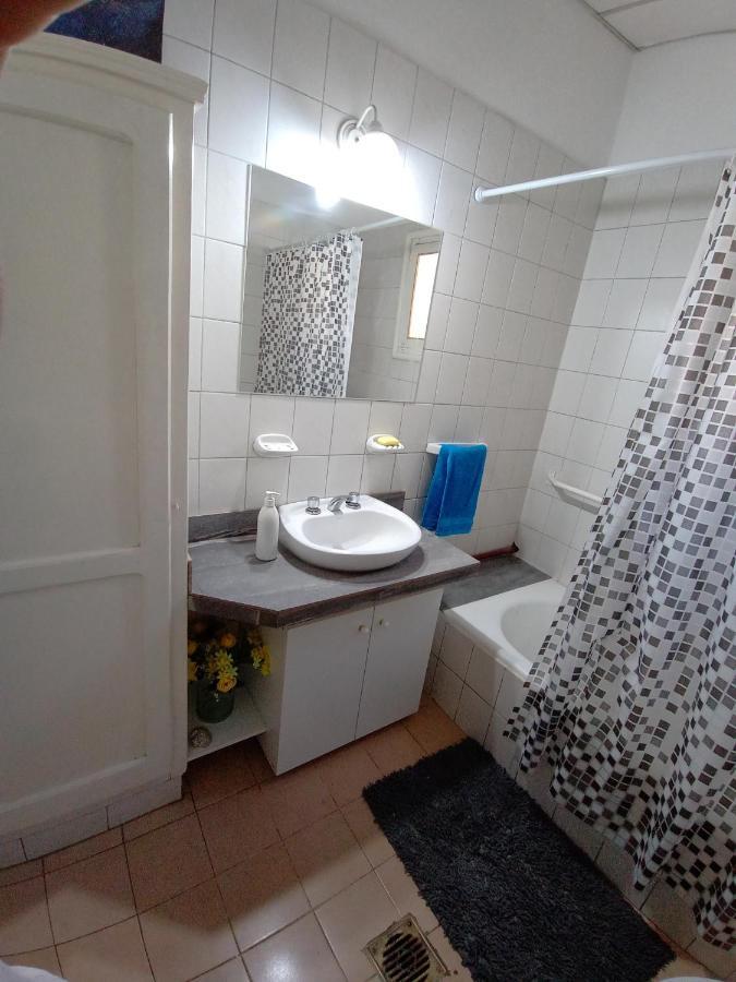 Oliwine Hostel Maipú Kültér fotó