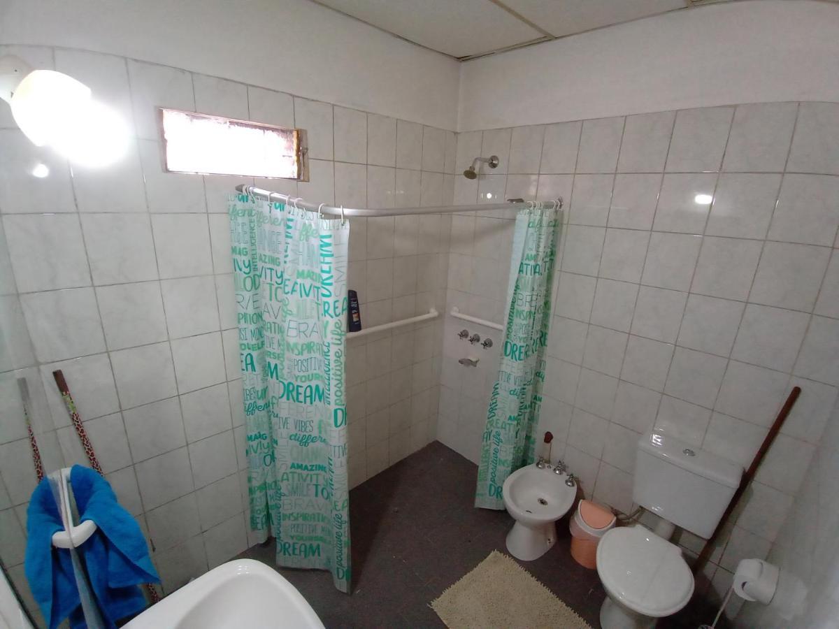 Oliwine Hostel Maipú Kültér fotó